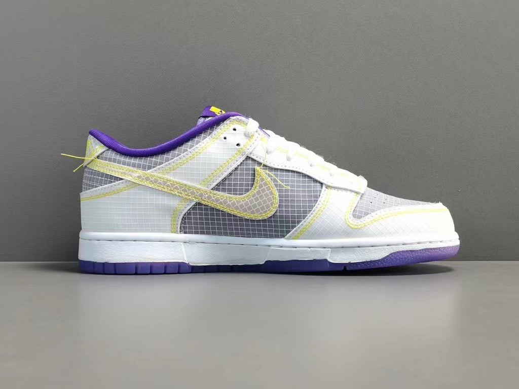 Union LA x Dunk Low 'Passport Pack - Lakers' – Tenisshop.la