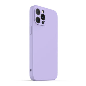 P V R E Classics Lavender Iphone 12 Pro Max Case