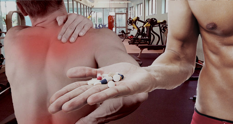 best supplements for muscle recovery