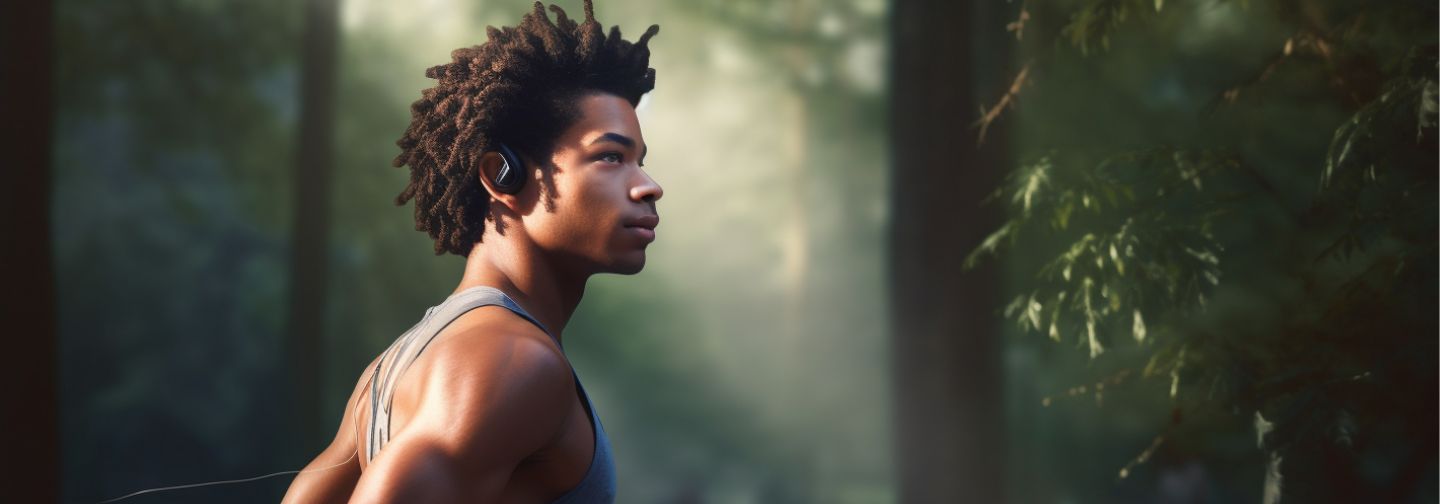 Best Earbuds for Running that don't fall out in 2023 Vibton