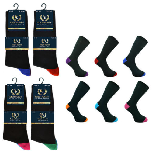 ralph rossini socks