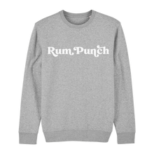 Load image into Gallery viewer, Rum Punch Organic Sweatshirt
