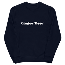 Load image into Gallery viewer, Ginger Beer Organic Sweatshirt
