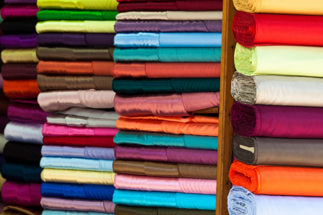Pure Silks: High-Quality Fabrics for Every Project – Puresilks.us
