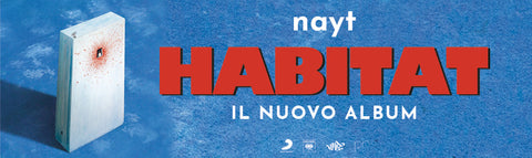 Nayt in-store c/o Clinic Molfetta – Clinic Music Store