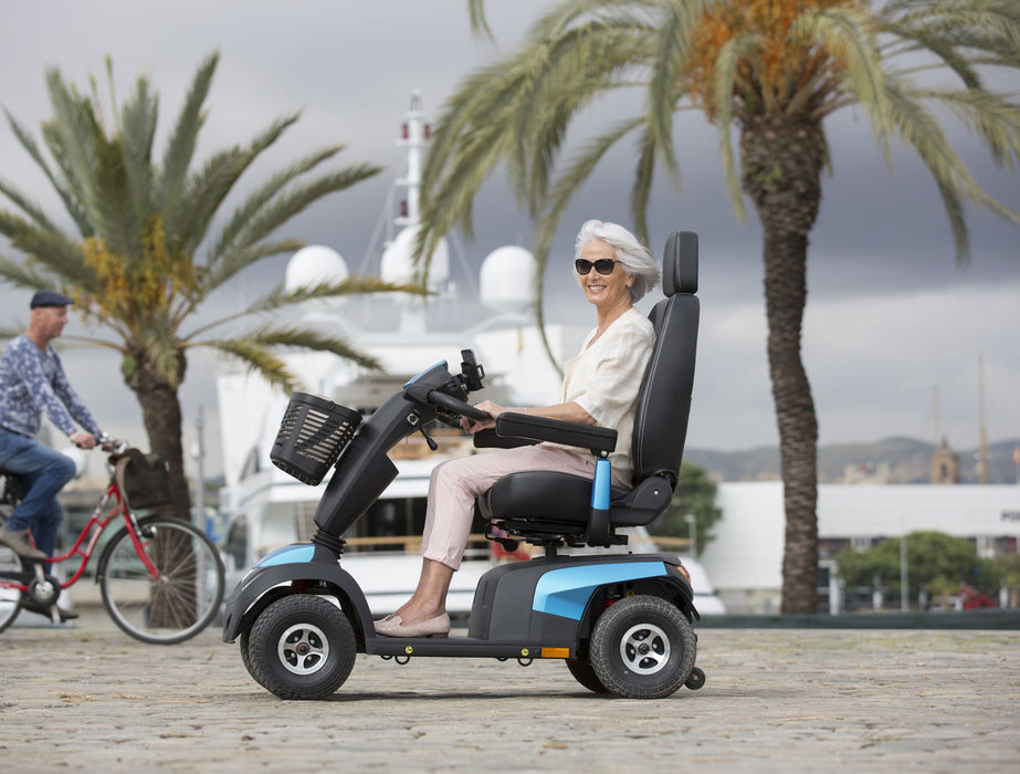 Comet Pro Mobility Scooter