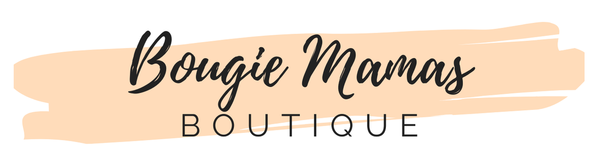 Bougie Mamas Boutique