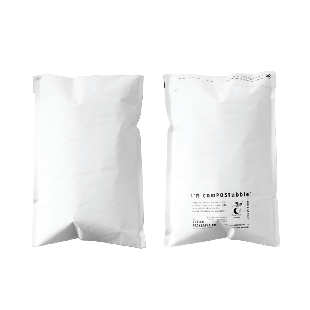 Compostable Bags Holding Capacity 1 Kg To 5 Kg 35 Micron