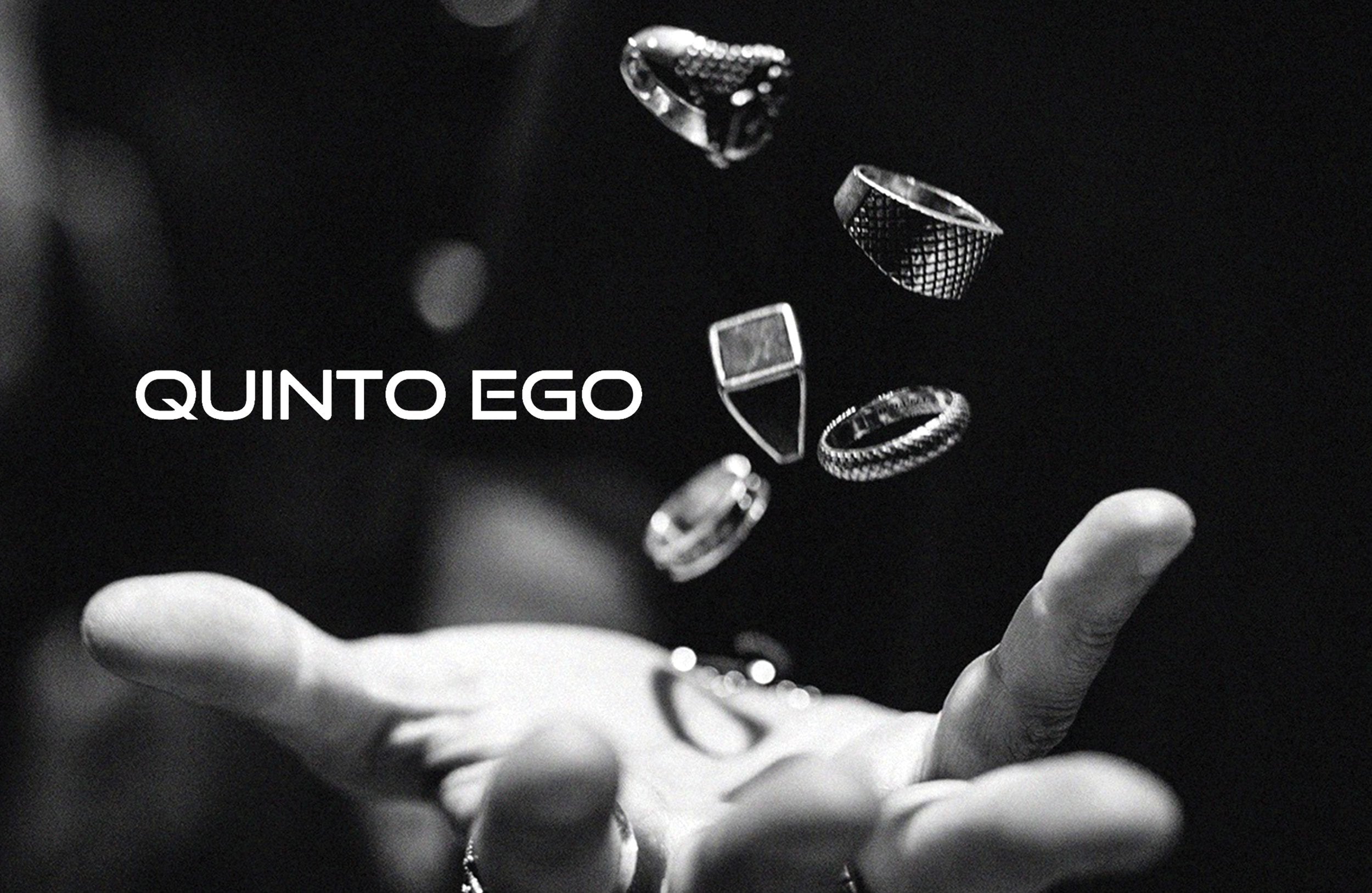 Quinto Ego