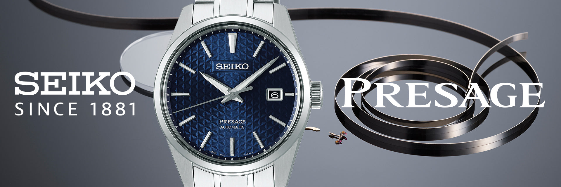 Seiko – Quality Watch Shop