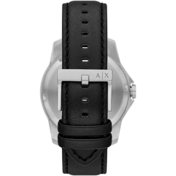 Armani Exchange Mens Banks Chronograph Watch AX1742 – Quality Watch Shop