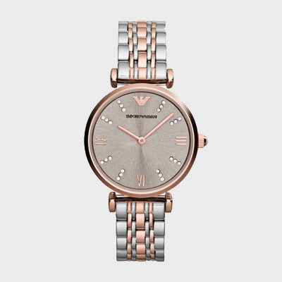 Emporio Armani – Quality Watch Shop