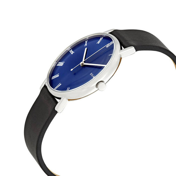 Skagen Mens Ancher Chronograph Watch SKW6417 – Quality Watch Shop