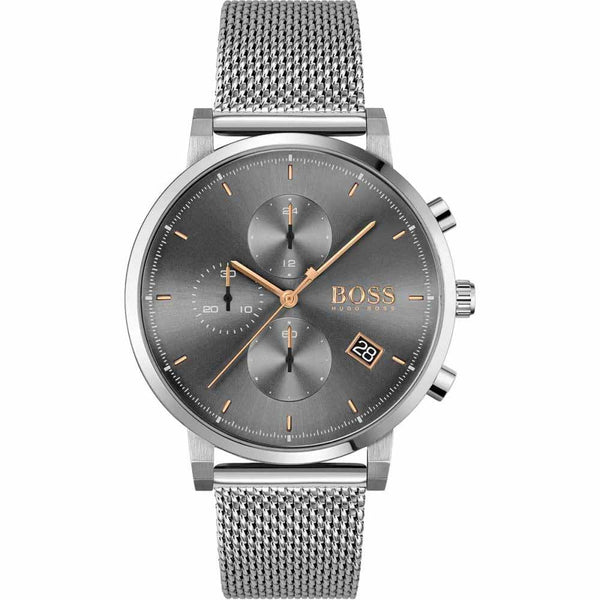 Watch Quality Shop Watch – 1513922 Allure Mens Chronograph Boss