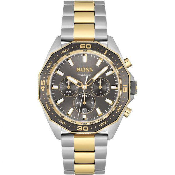 Chronograph Allure Shop Watch Boss 1513924 Mens Quality Watch –