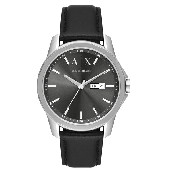 Armani Exchange Mens Outerbanks Watch AX2531 – Quality Watch Shop