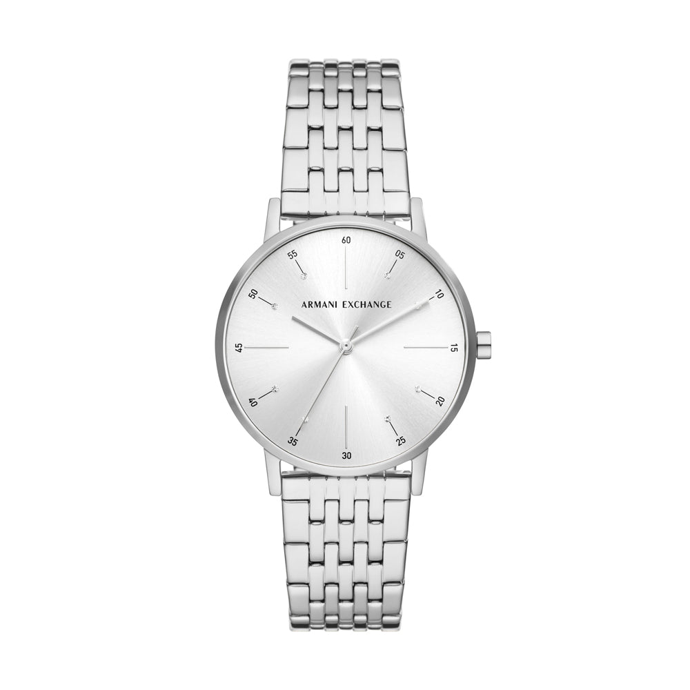 Armani Exchange Ladies Lola Watch AX5578 – Quality Watch Shop