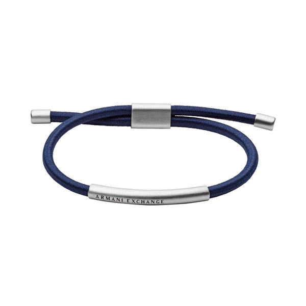 Armani Exchange Mens Bracelet AXG0041040 – Quality Watch Shop