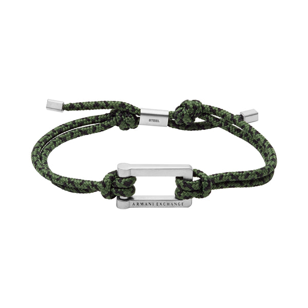 Armani Exchange Mens Bracelet – Watch Quality AXG0041040 Shop