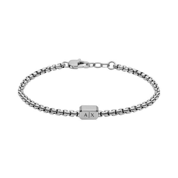 – Armani Exchange Quality Shop Watch Bracelet Mens AXG0073710