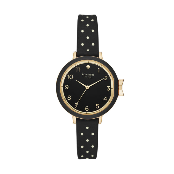 Kate Spade Ladies Park Row Watch KSW1352 – Quality Watch Shop