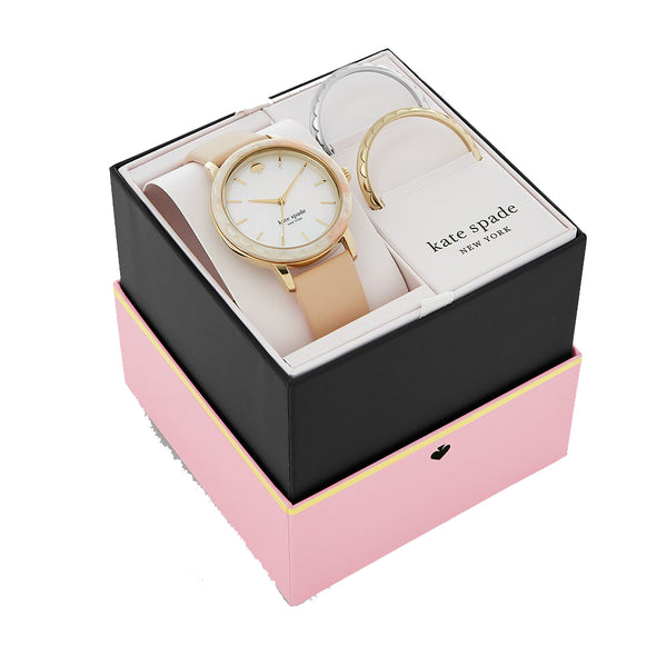 Kate Spade Ladies Metro Watch KSW1492 – Quality Watch Shop