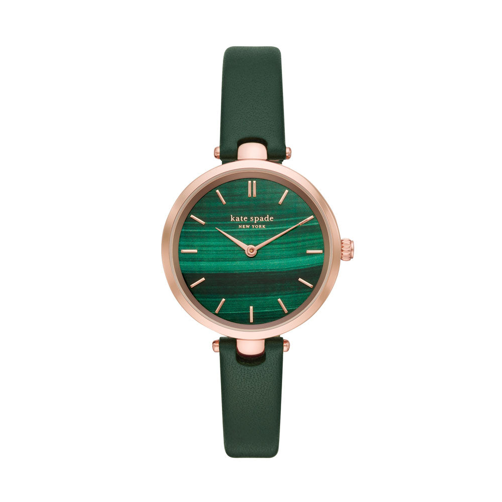 Kate Spade Ladies Holland Watch KSW1529 – Quality Watch Shop