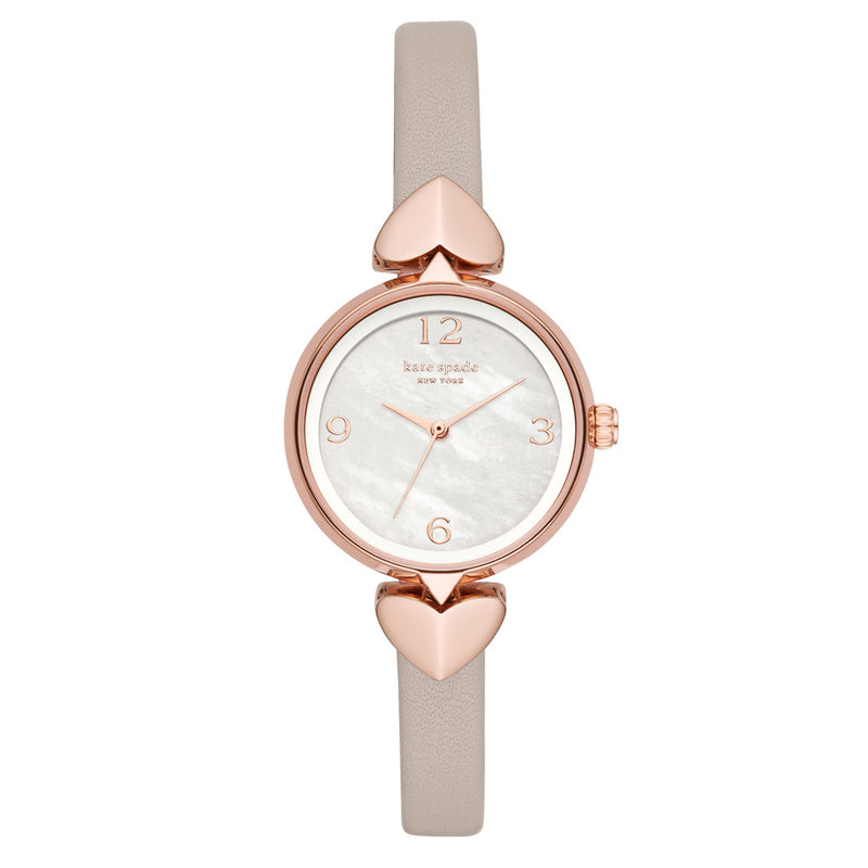 Kate Spade Ladies Hollis Watch KSW1548 – Quality Watch Shop