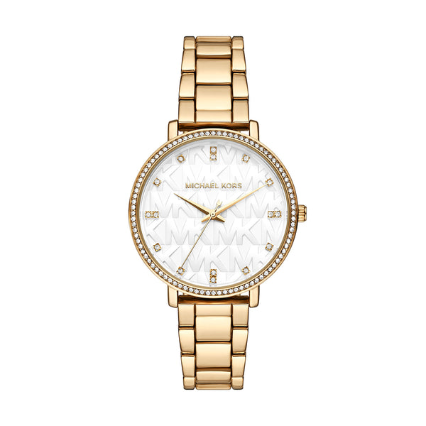 Michael Kors Ladies Piper MK4593 – Quality Watch Shop