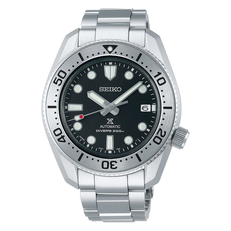 Seiko Prospex Divers Mens Automatic Watch SP185J1 – Quality Watch Shop