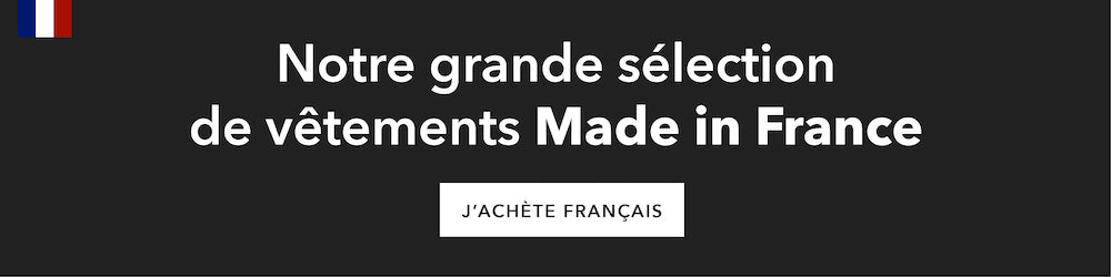 Vêtements Homme Made in France - Montlimart
