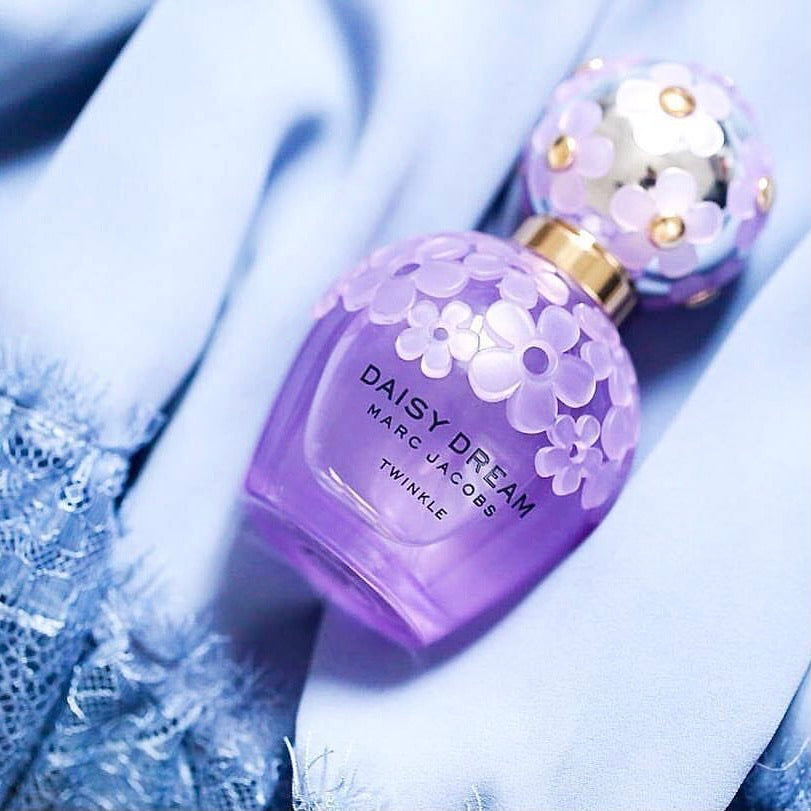 Marc Jacobs Daisy Dream Twinkle 2024 favors