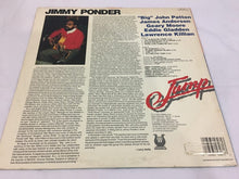 Load image into Gallery viewer, Jimmy Ponder ‎– Jump, Vinyl LP White Label Promo, Muse Records ‎– MR 5347, 1989, USA
