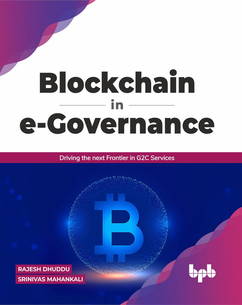 e governance blockchain