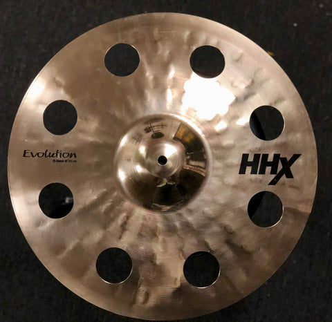 Sabian HHX Evolution O-Zone Crash 18 – 247drums