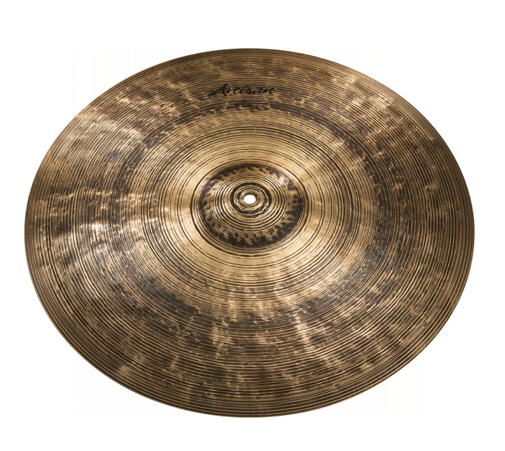 SABIAN 20