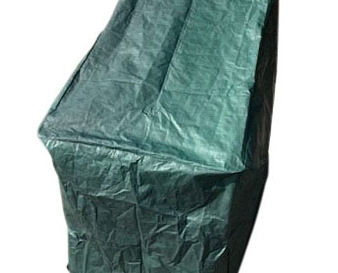 Deluxe Fitted Chair Cover