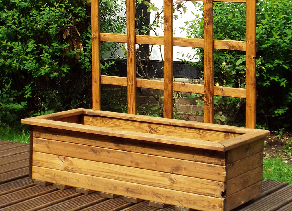 桜瑪瑙 超希少！Flower planter in teak\u0026rattan /ウェグナー