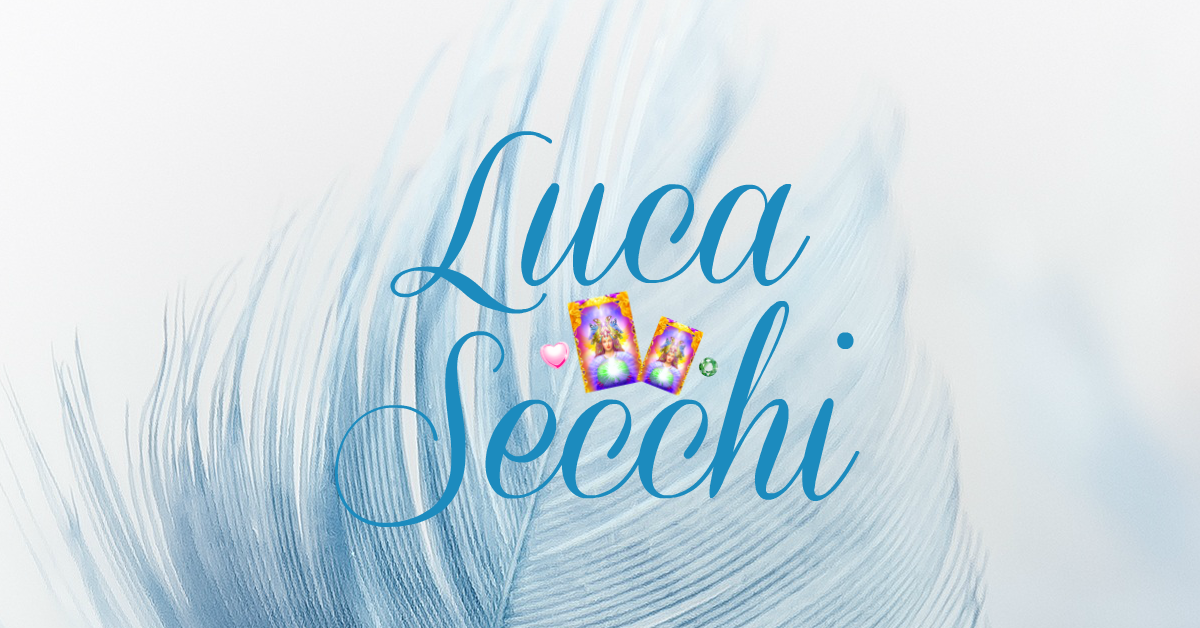 Luca Secchi