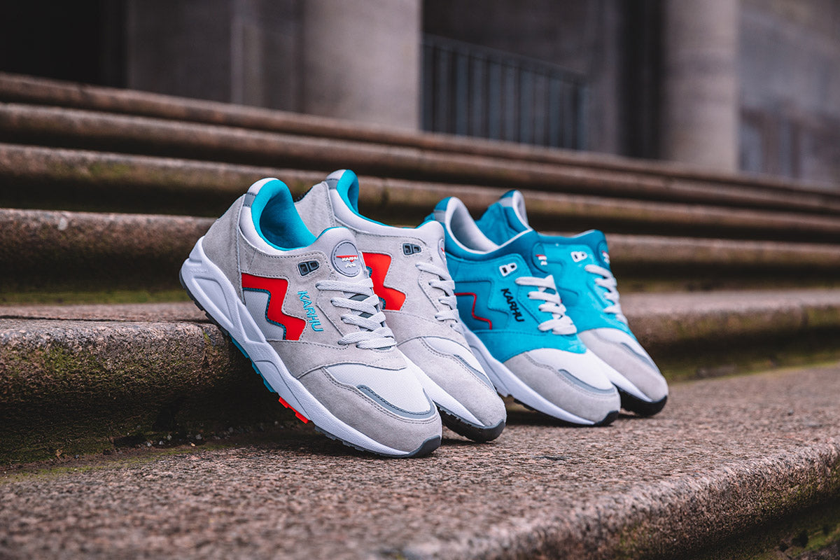 KARHU ARIA 95 “VAPPU” PACK – karhu FR