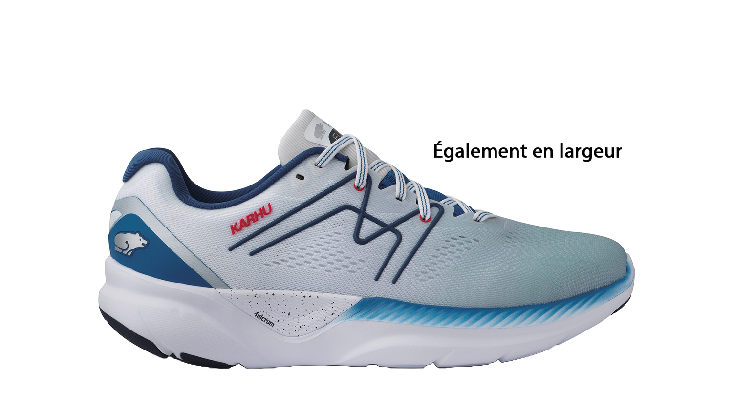 karhu forward fulcrum ride 3