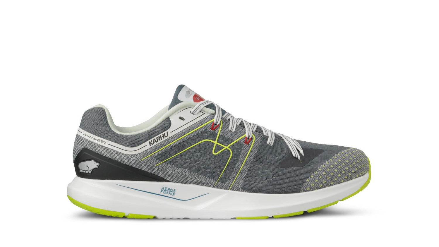 karhu forward fulcrum ride 3