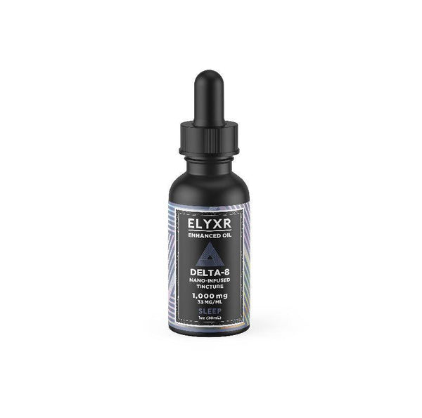 Elyxr Sleep Tincture