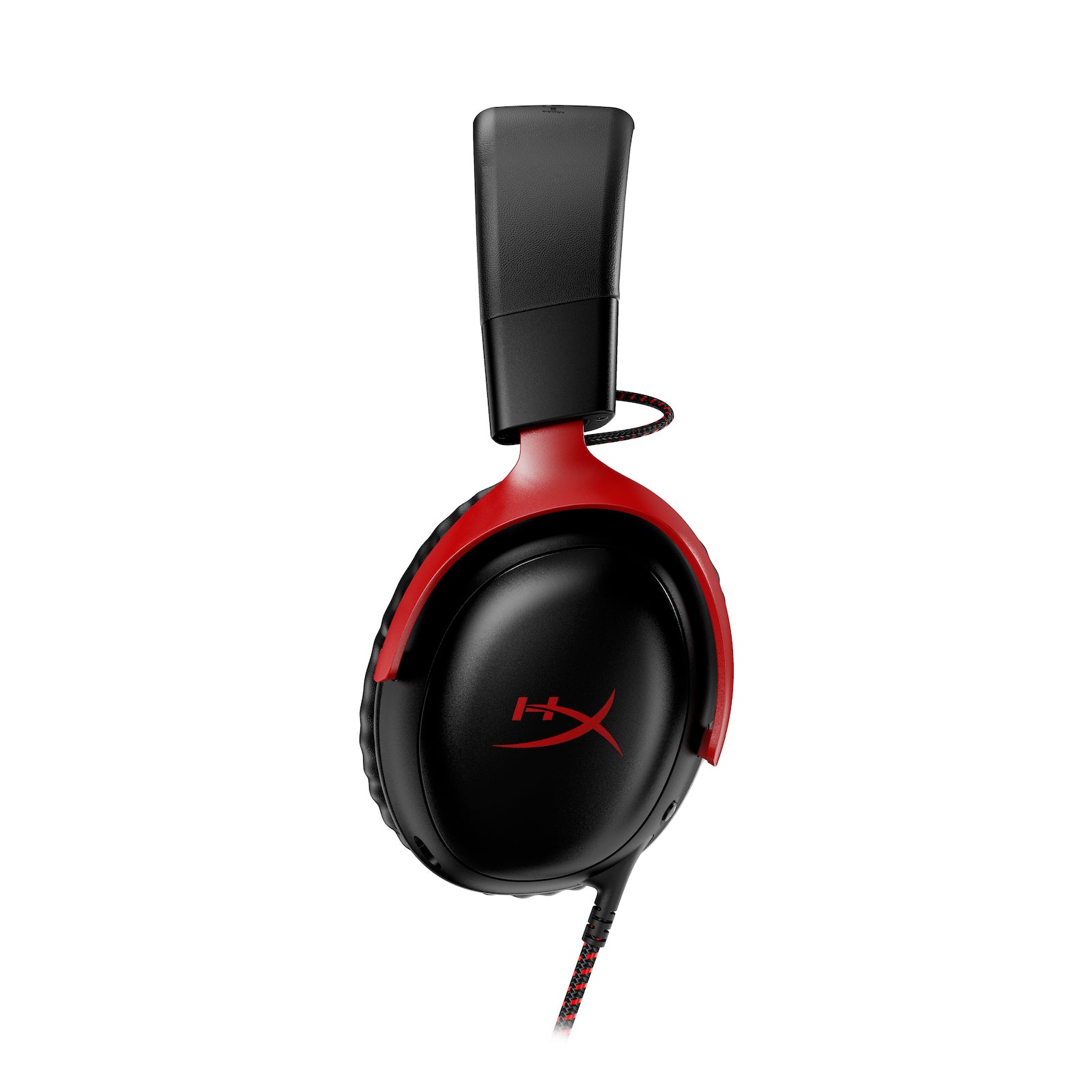 Kingston HyperX Cloud Silver Gaming Headset with Mic
