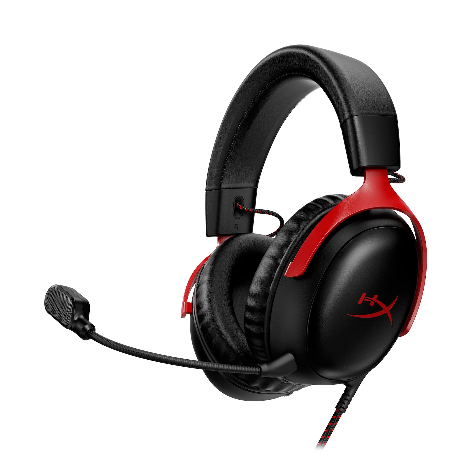 HyperX Cloud III – Gaming Headset