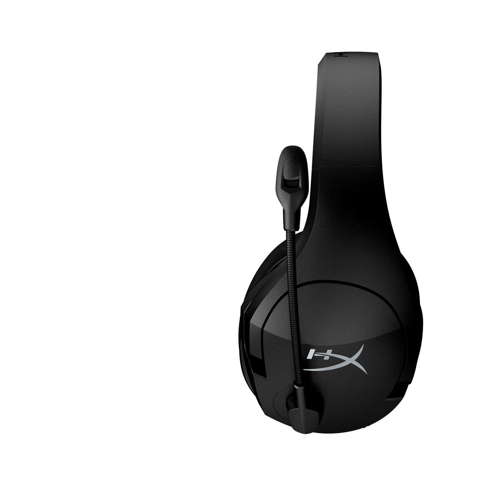HyperX - Cloud Core 7.1 Wired DTS Headphone:X Gaming Headset for PC, Xbox  XS, and Xbox One – Black