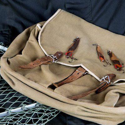 Buy Fishing Bags & Rod Cases in Ireland