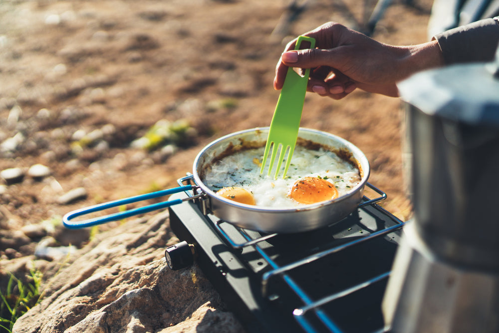 The Best Camping Stoves For Better Meals In The Great, 56% OFF