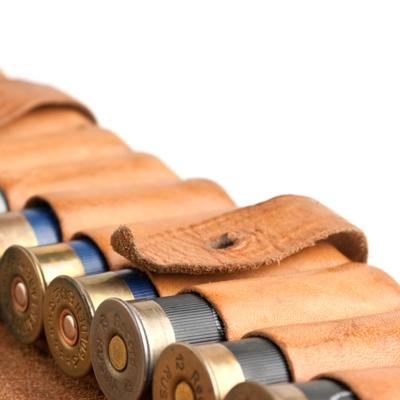 Buy Ammunition Bags & Cartridge Belts Ireland