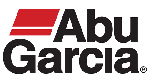 Abu Garcia Logo | OpenSeason.ie Irish Abu Garcia Stockist